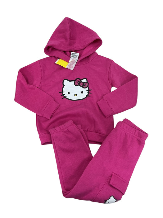 Conjunto para niña 3T (HELLO KITTY)