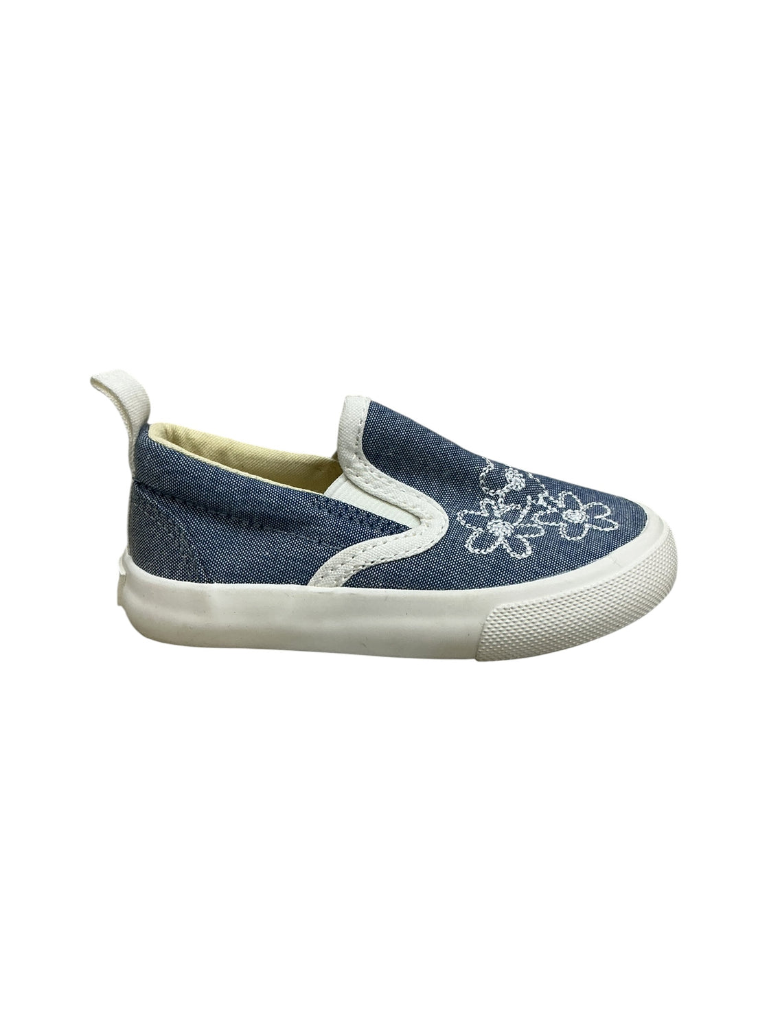 Tenis para bebé 5C (OLD NAVY)