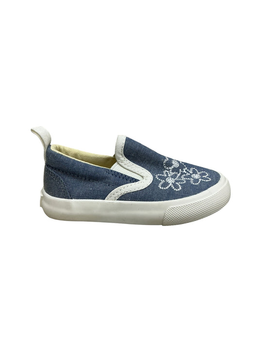 Tenis para bebé 5C (OLD NAVY)