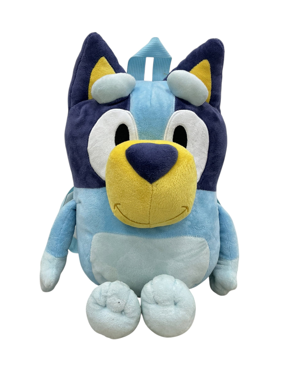 Mochila Infantil (LUDO STUDIOS)