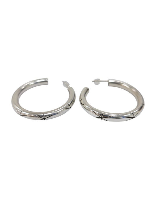 Argollas de plata