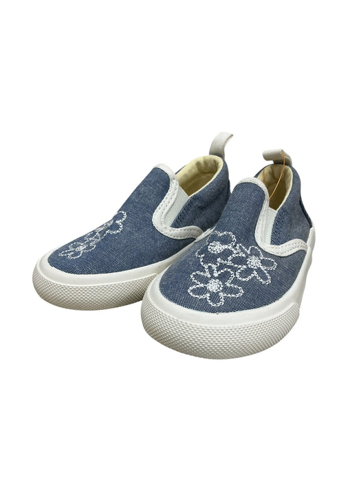 Tenis para bebé 5C (OLD NAVY)