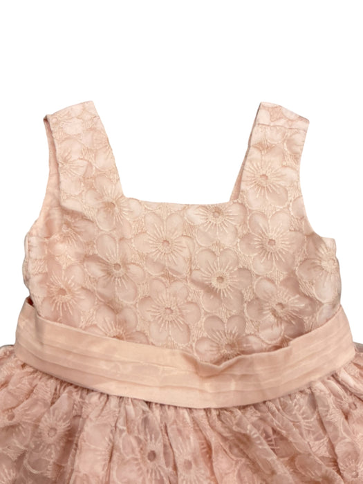 Vestido para niña 2T (JESSICA SIMPSON)