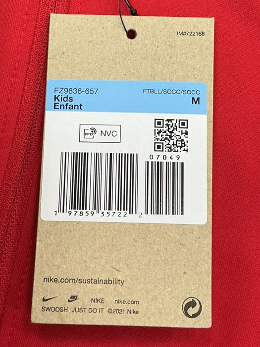 Sudadero M (NIKE)