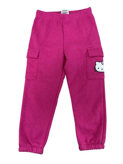 Conjunto para niña 3T (HELLO KITTY)