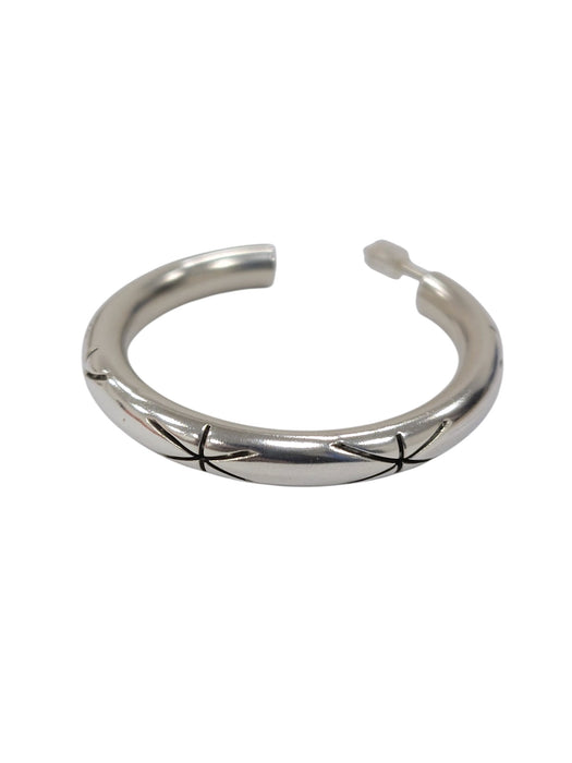 Argollas de plata