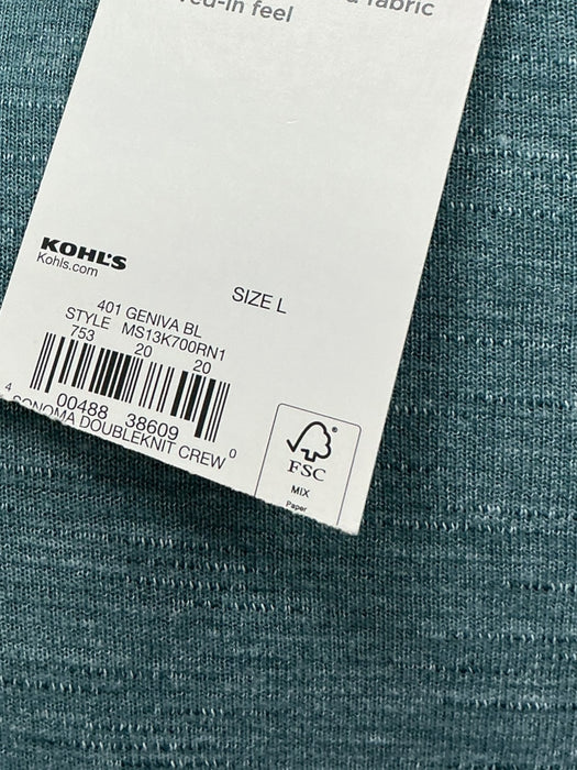 Playera L (SONOMA)
