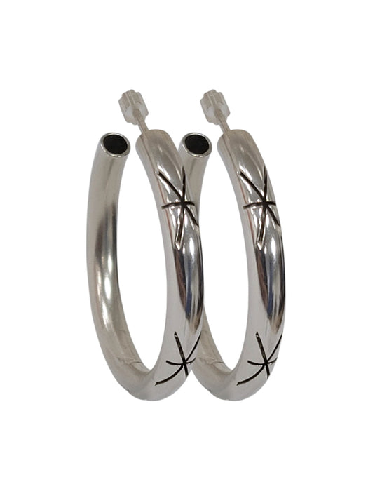 Argollas de plata