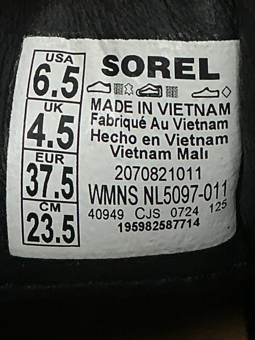Tenis 6.5 (SOREL)