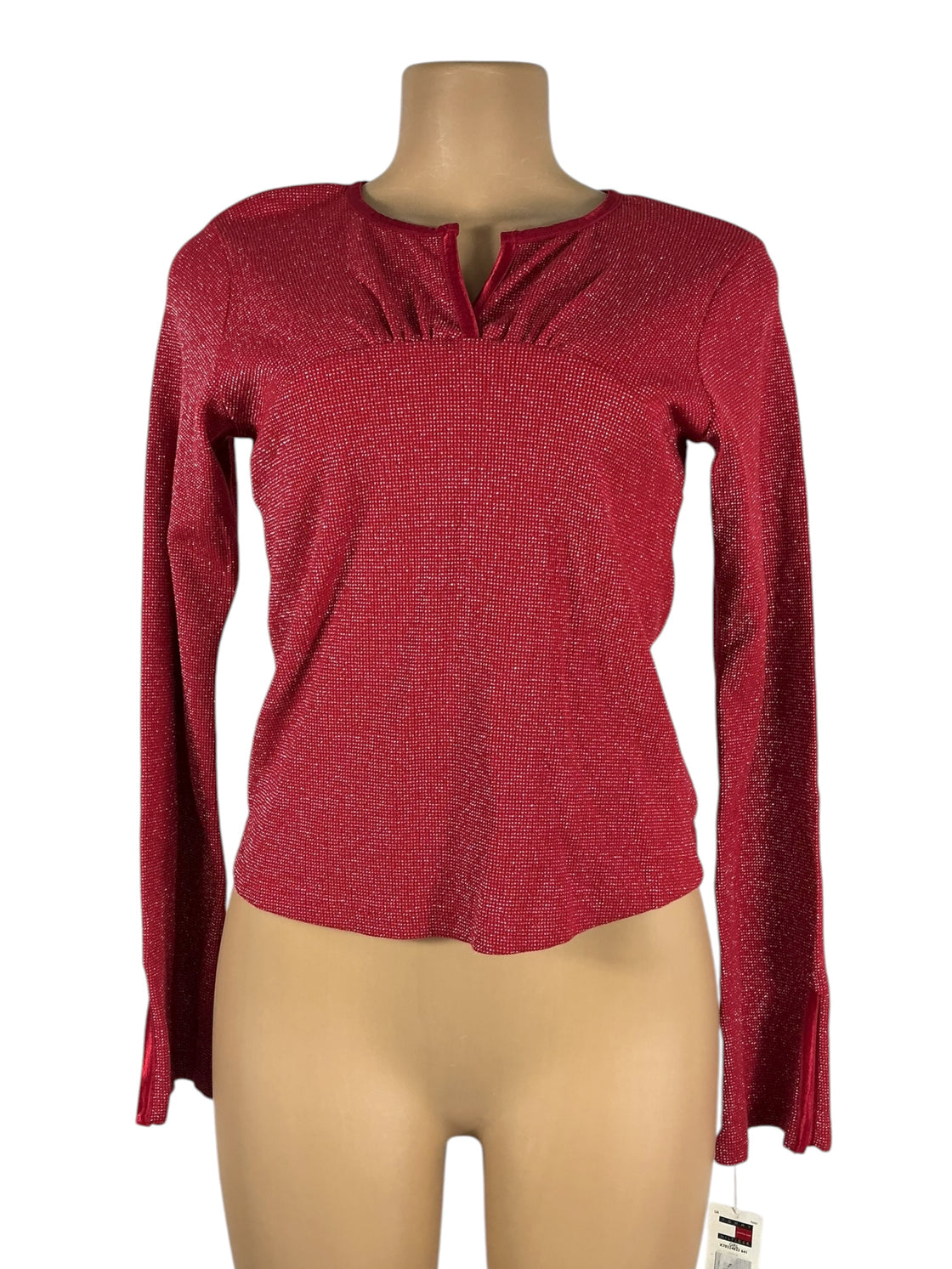 Blusa XL (TOMMY HILFIGER)