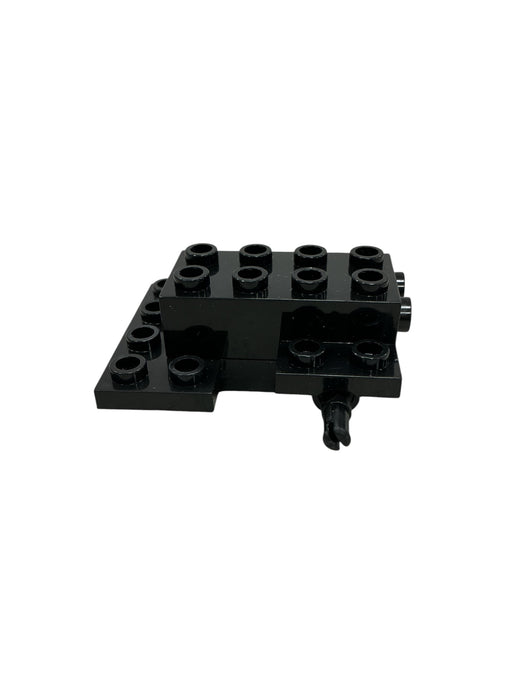 Auto deportivo de bloques (BRICK BLOCKS)