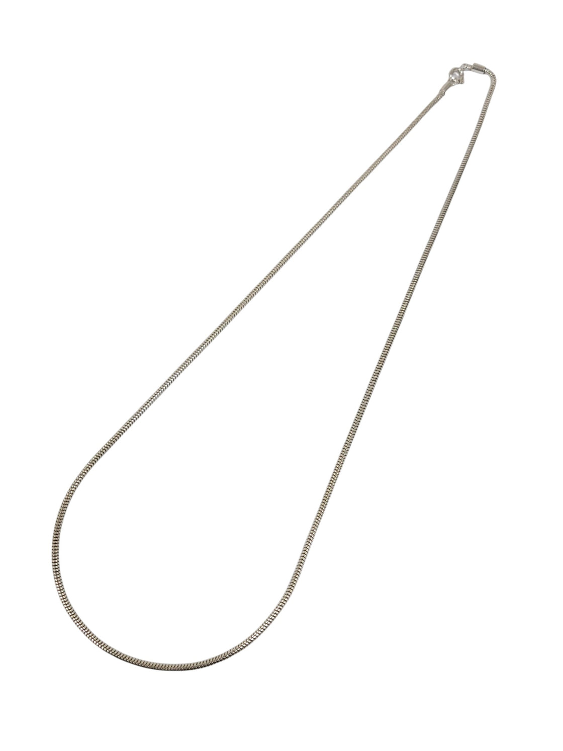 Cadena de plata (925)