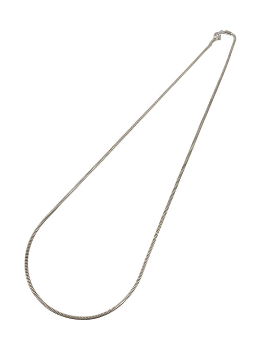 Cadena de plata (925)