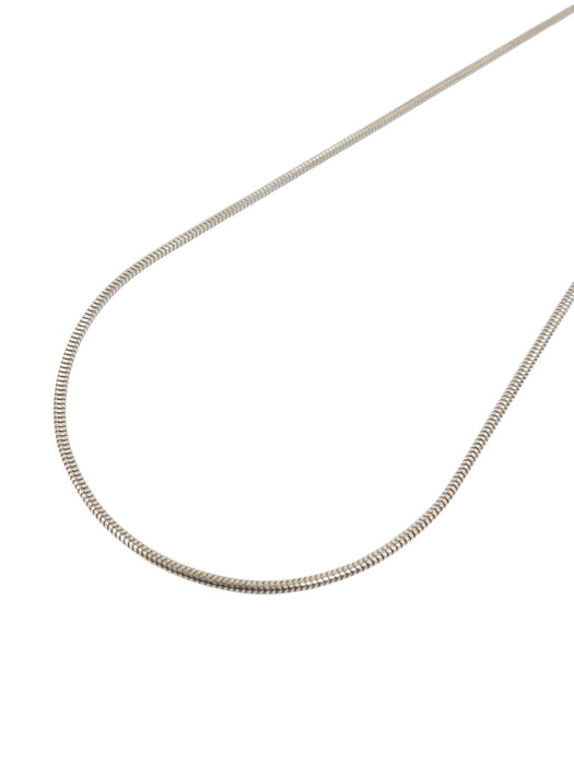 Cadena de plata (925)