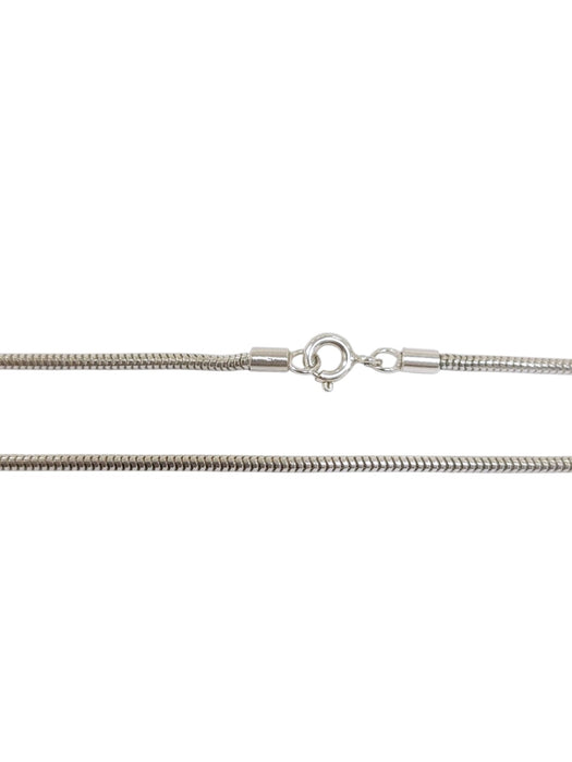 Cadena de plata (925)