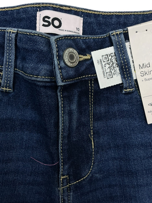 Pantalón para niñ@ 10 (SO)