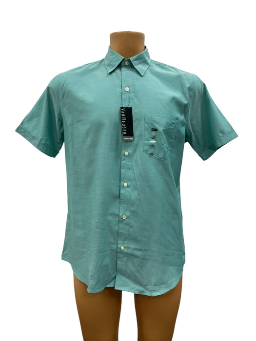 Camisa M (VAN HEUSEN)