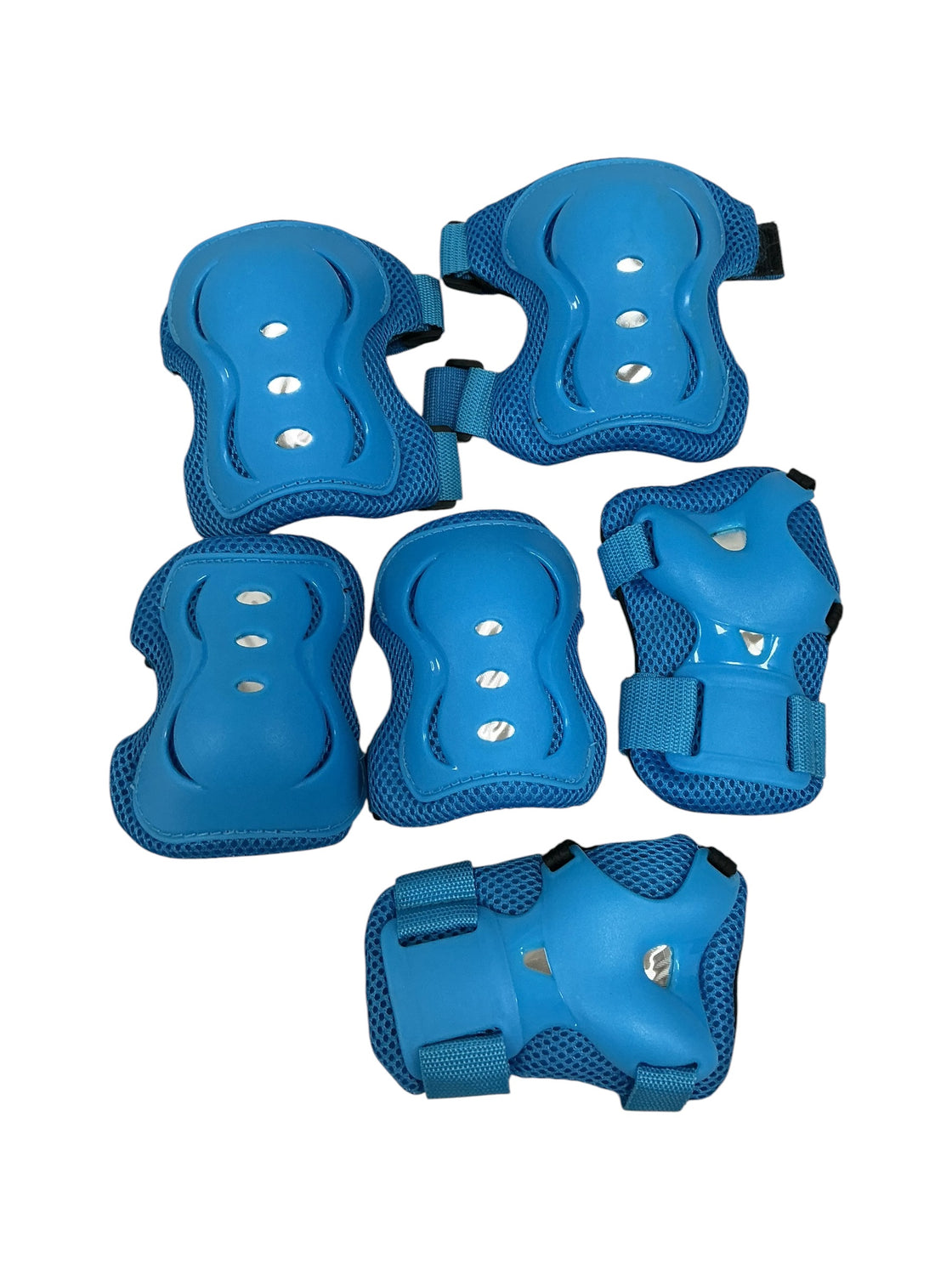 Kit de seguridad (QUANFENG)