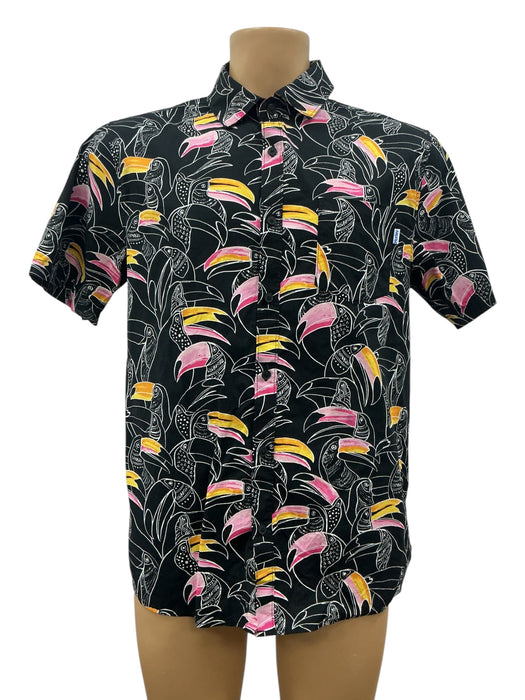 Camisa L (HURLEY)