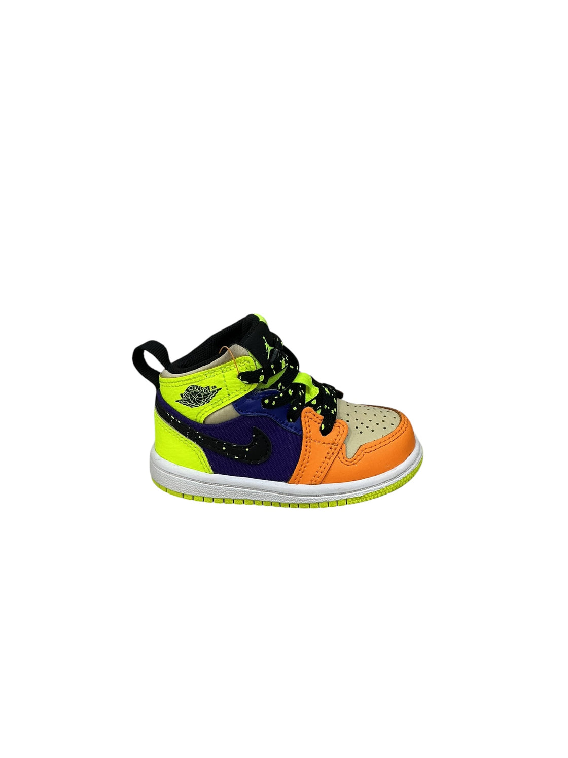 Tenis para niñ@ 5C (JORDAN)