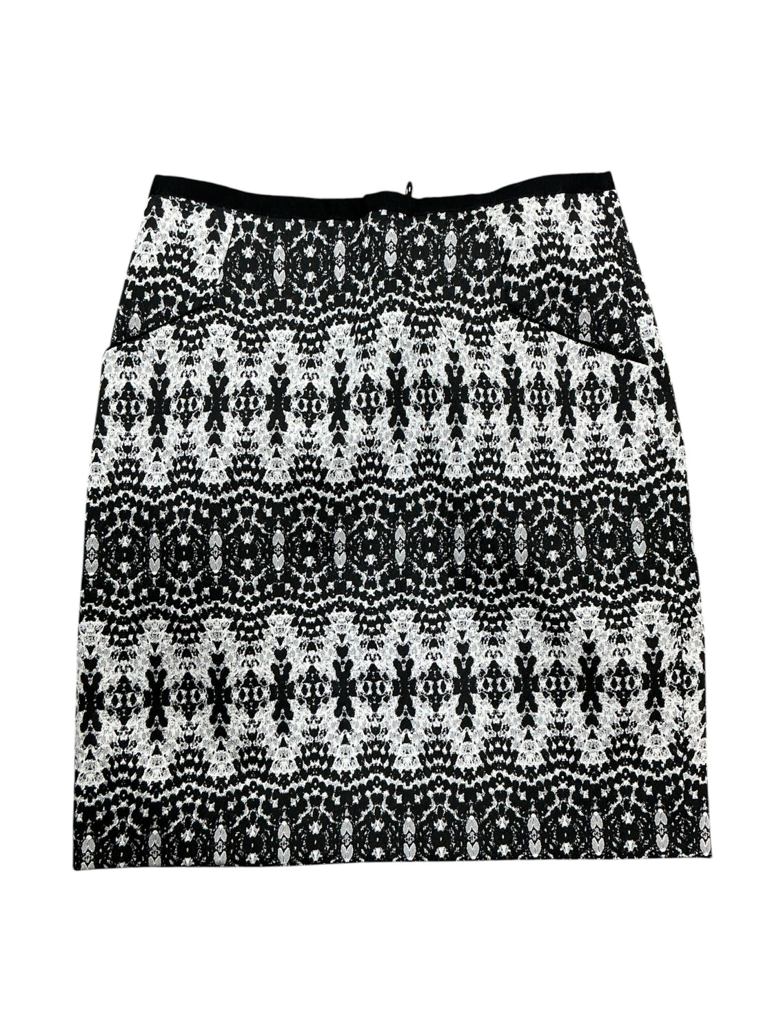 Falda 4 (H&M)
