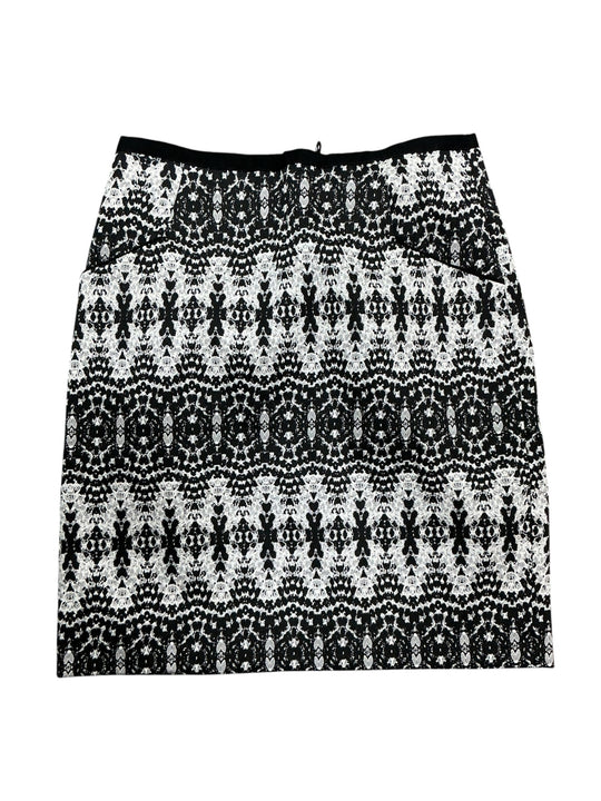 Falda 4 (H&M)