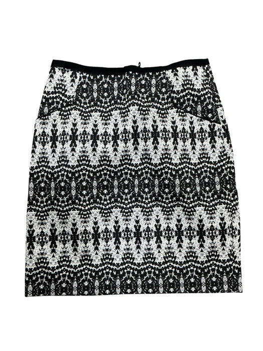 Falda 4 (H&M)