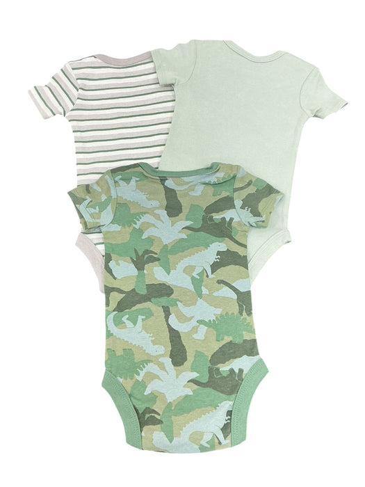 Set de bodys para bebé 0-3M (CARTER´S)