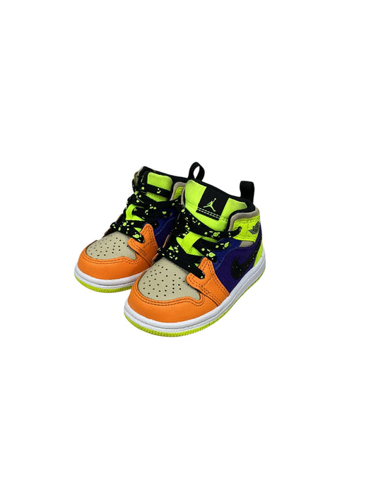 Tenis para niñ@ 5C (JORDAN)