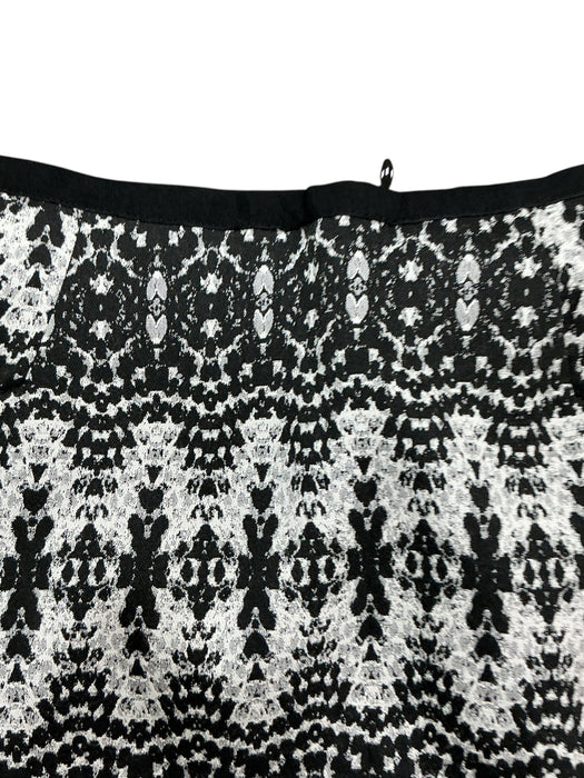 Falda 4 (H&M)