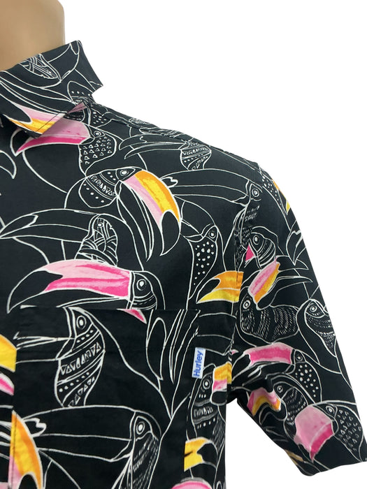 Camisa L (HURLEY)
