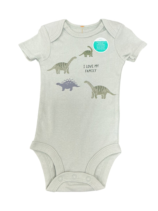 Set de bodys para bebé 0-3M (CARTER´S)