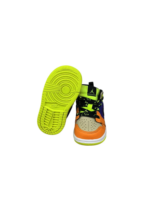 Tenis para niñ@ 5C (JORDAN)