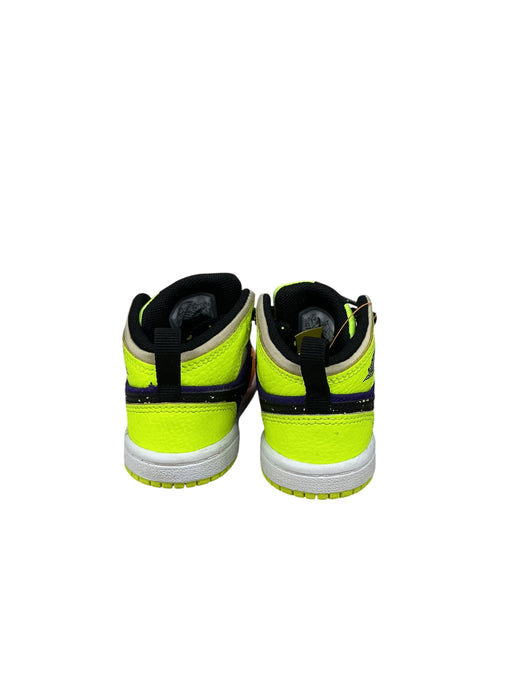 Tenis para niñ@ 5C (JORDAN)