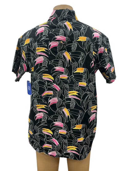 Camisa L (HURLEY)