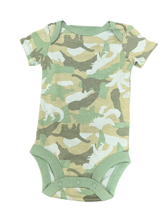 Set de bodys para bebé 0-3M (CARTER´S)
