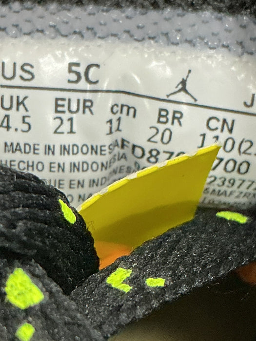 Tenis para niñ@ 5C (JORDAN)