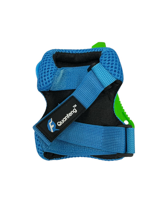 Kit de seguridad (QUANFENG)