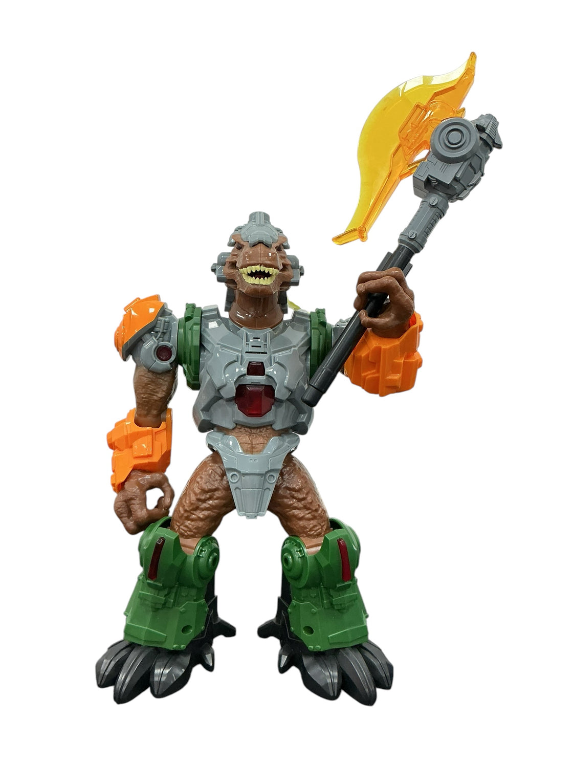 Rexobot