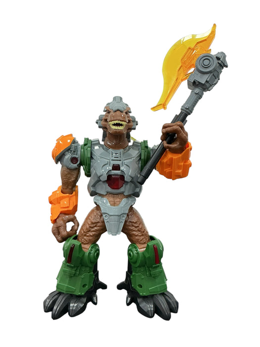 Rexobot