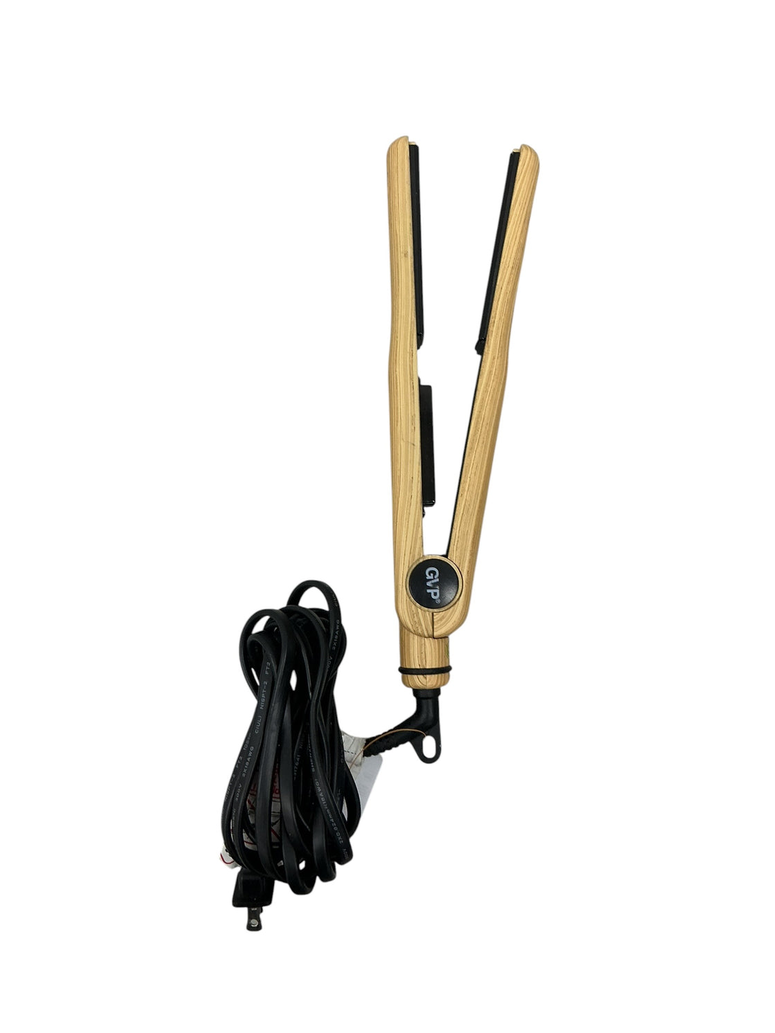 Plancha para el cabello (GVP )