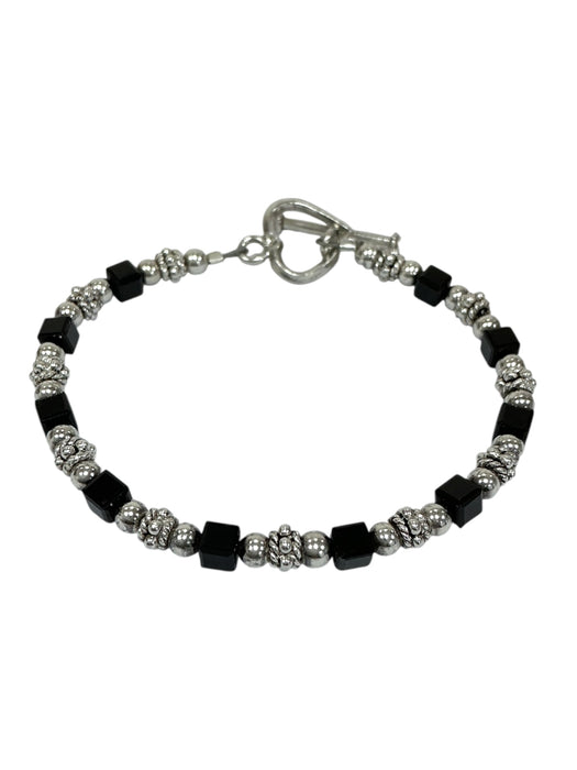 Pulsera de plata (925)