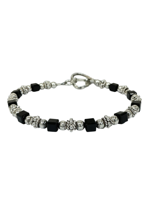 Pulsera de plata (925)