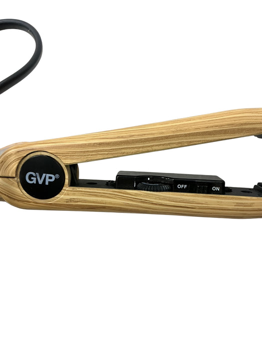 Plancha para el cabello (GVP )