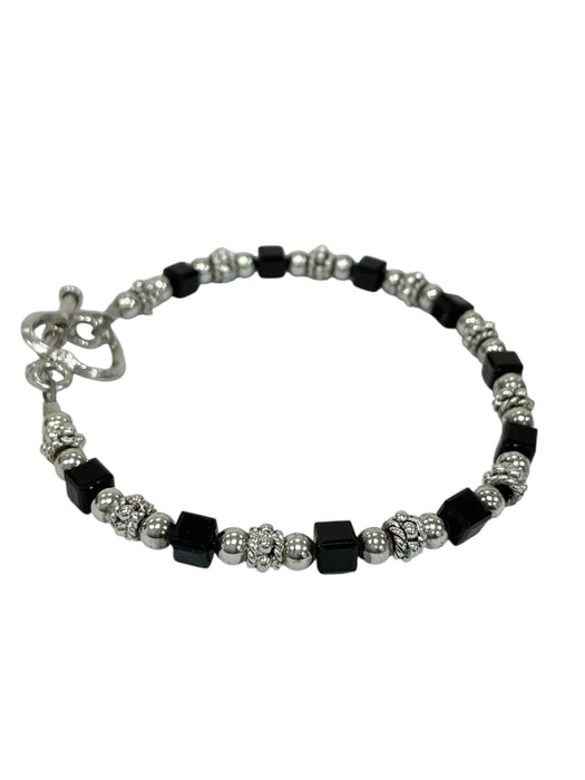 Pulsera de plata (925)