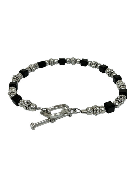 Pulsera de plata (925)