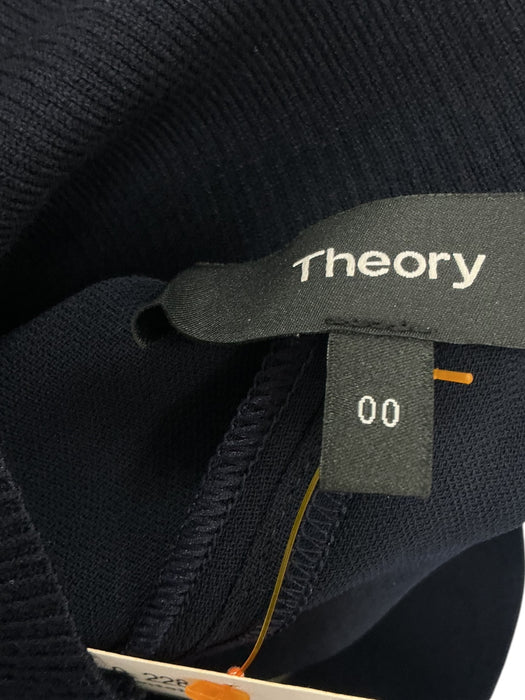 Pantalón 00 (THEORY)