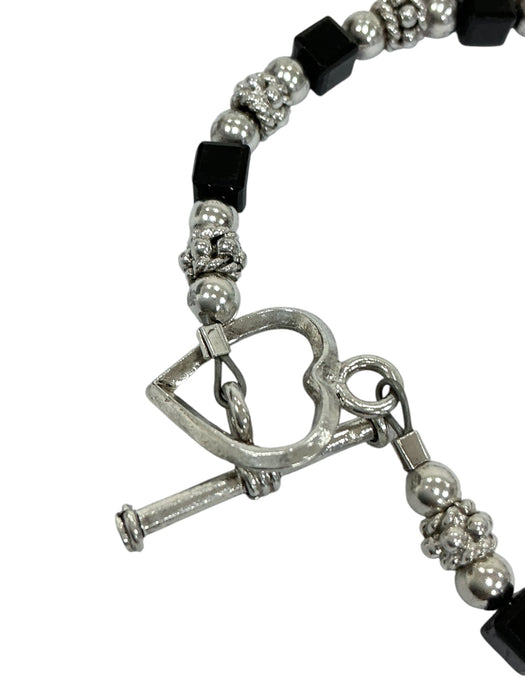 Pulsera de plata (925)