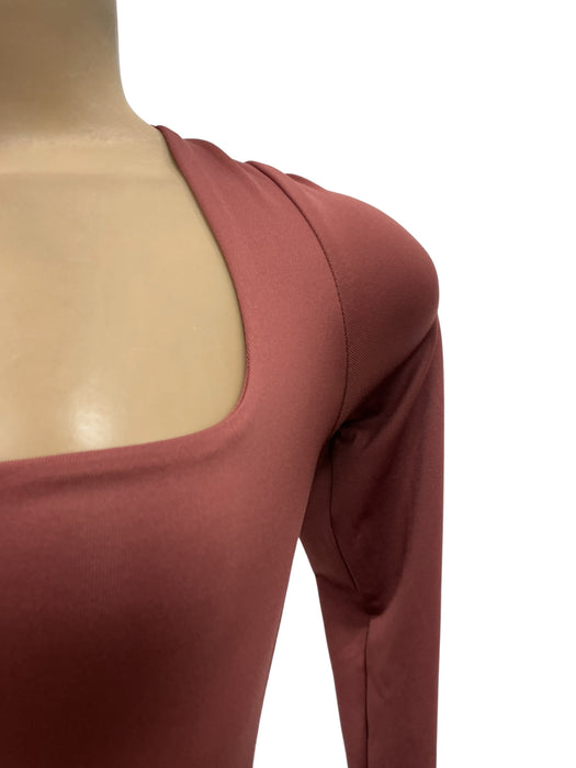 Blusa M (FOREVER 21)