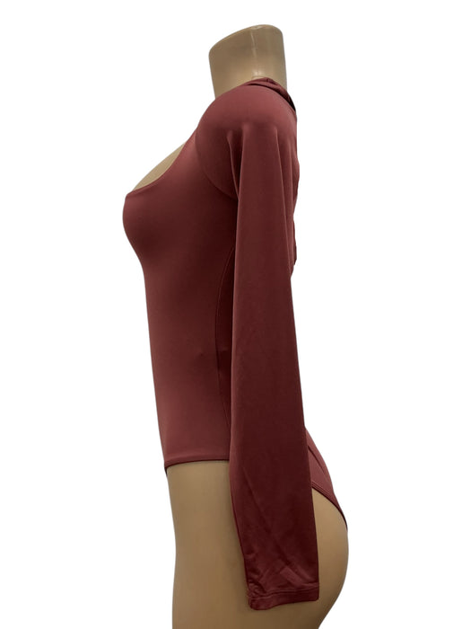 Blusa M (FOREVER 21)